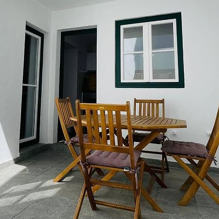 Апартаменты Casa Da Travessa Эвора Экстерьер фото